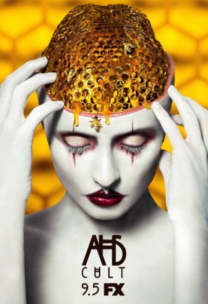 American Horror Story movie poster (2011) Poster MOV_6h9gp3iv