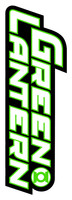 Green Lantern: First Flight movie poster (2009) t-shirt #MOV_6i0n0nfj