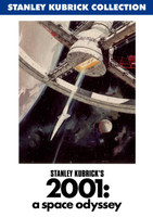 2001: A Space Odyssey movie poster (1968) Sweatshirt #1327181