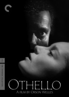 The Tragedy of Othello: The Moor of Venice movie poster (1951) t-shirt #MOV_6kdbjm5f