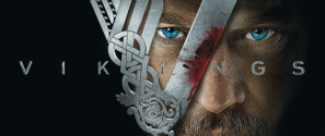 Vikings movie poster (2013) Poster MOV_6ksmk3tp