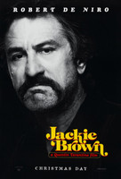 Jackie Brown movie poster (1997) tote bag #MOV_6l24gfkb
