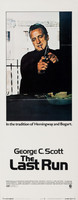The Last Run movie poster (1971) Poster MOV_6mcq6c3m