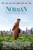 Norman: The Moderate Rise and Tragic Fall of a New York Fixer movie poster (2017) hoodie #1467636