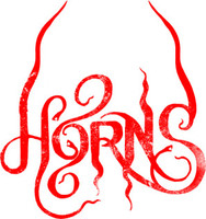 Horns movie poster (2013) tote bag #MOV_6ndm3cwa