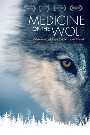 Medicine of the Wolf movie poster (2015) mug #MOV_6shqeuzp