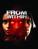 From Within movie poster (2009) Poster MOV_6tgwrp7u