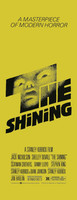 The Shining movie poster (1980) Tank Top #1397313
