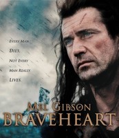 Braveheart movie poster (1995) Poster MOV_6yzvptra