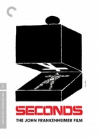 Seconds movie poster (1966) t-shirt #MOV_700112ab