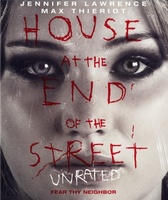 House at the End of the Street movie poster (2012) Poster MOV_70032b75