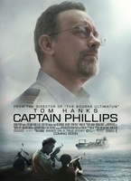 Captain Phillips movie poster (2013) Longsleeve T-shirt #1123531