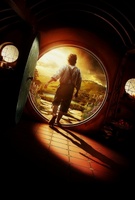 The Hobbit: An Unexpected Journey movie poster (2012) Sweatshirt #737641