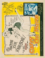 Carry on Nurse movie poster (1959) Sweatshirt #761840