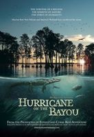 Hurricane on the Bayou movie poster (2006) Longsleeve T-shirt #666234