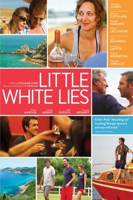 Les petits mouchoirs movie poster (2010) calendar