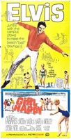 Girl Happy movie poster (1965) hoodie #710616