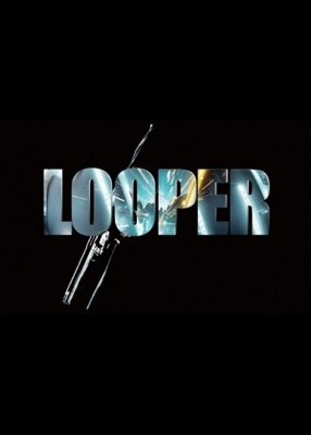 Looper movie poster (2012) Mouse Pad MOV_700ee332