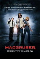 MacGruber movie poster (2010) Poster MOV_70122d60