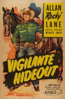 Vigilante Hideout movie poster (1950) Poster MOV_7012a46e
