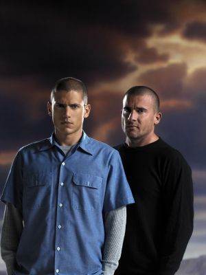 Prison Break movie poster (2005) Poster MOV_70180471