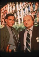 NYPD Blue movie poster (1993) Mouse Pad MOV_70194389