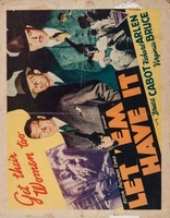 Let 'em Have It movie poster (1935) t-shirt #MOV_70196f05