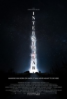 Interstellar movie poster (2014) hoodie #1158823