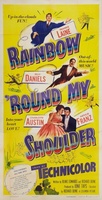 Rainbow 'Round My Shoulder movie poster (1952) Poster MOV_701e939d