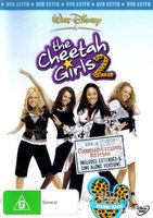 The Cheetah Girls 2 movie poster (2006) Tank Top #658189
