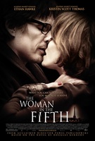 La femme du VÃ¨me movie poster (2011) Poster MOV_702f2be9