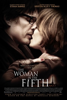 La femme du VÃ¨me movie poster (2011) tote bag