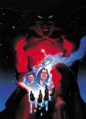 Legend movie poster (1985) calendar