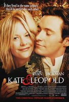 Kate & Leopold movie poster (2001) Tank Top #691209
