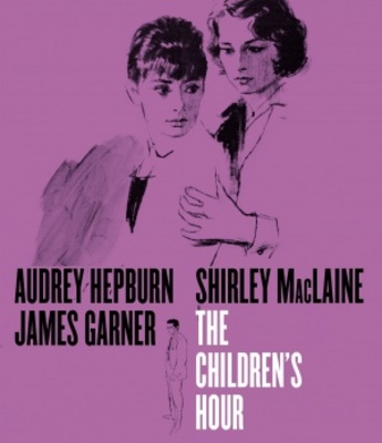 The Children's Hour movie poster (1961) Poster MOV_704c82aa