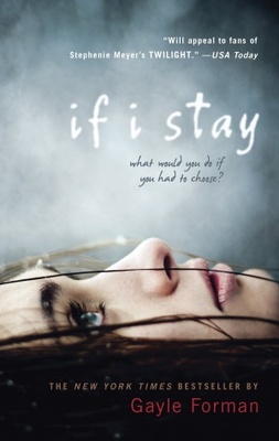 If I Stay movie poster (2014) calendar