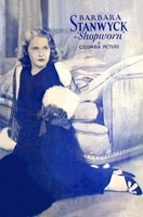 Shopworn movie poster (1932) Poster MOV_704f1896