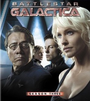 Battlestar Galactica movie poster (2004) Poster MOV_7055615f