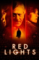 Red Lights movie poster (2012) Tank Top #1190867