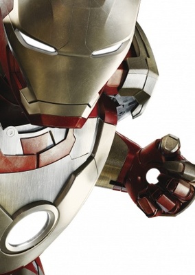 Iron Man 3 movie poster (2013) Poster MOV_705e47ac