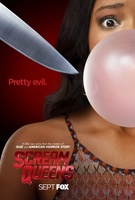 Scream Queens movie poster (2015) Sweatshirt #1245913
