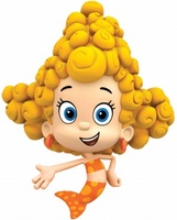 Bubble Guppies movie poster (2009) Poster MOV_70637eed