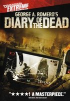 Diary of the Dead movie poster (2007) Mouse Pad MOV_7063c952