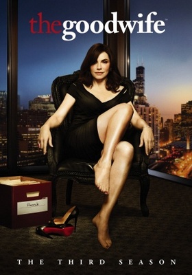 The Good Wife movie poster (2009) Poster MOV_7068dfa1