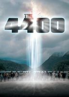 The 4400 movie poster (2004) Poster MOV_706b23fd