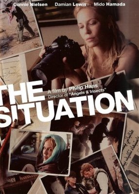 The Situation movie poster (2006) Poster MOV_706fafe2
