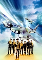 633 Squadron movie poster (1964) Poster MOV_7072f435
