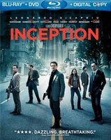 Inception movie poster (2010) Poster MOV_7073c1e1
