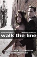 Walk The Line movie poster (2005) Tank Top #672203