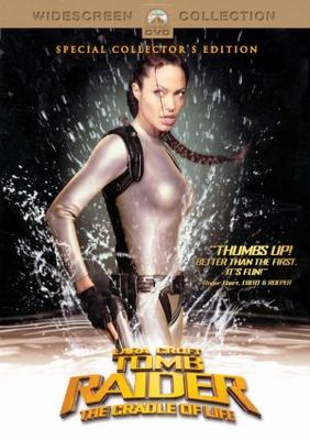 Lara Croft Tomb Raider: The Cradle of Life movie poster (2003) Poster MOV_70786d3c